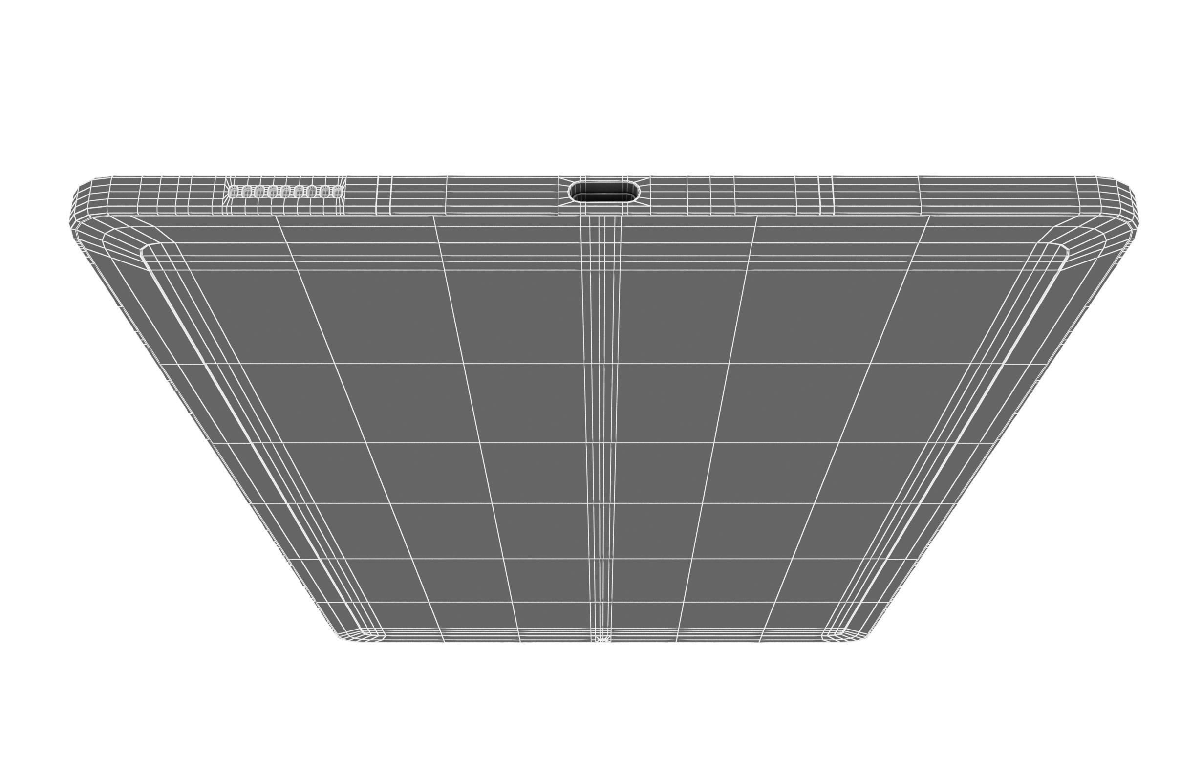 Samsung Galaxy Tab S6 Lite 2024 All Colors 3D model_40