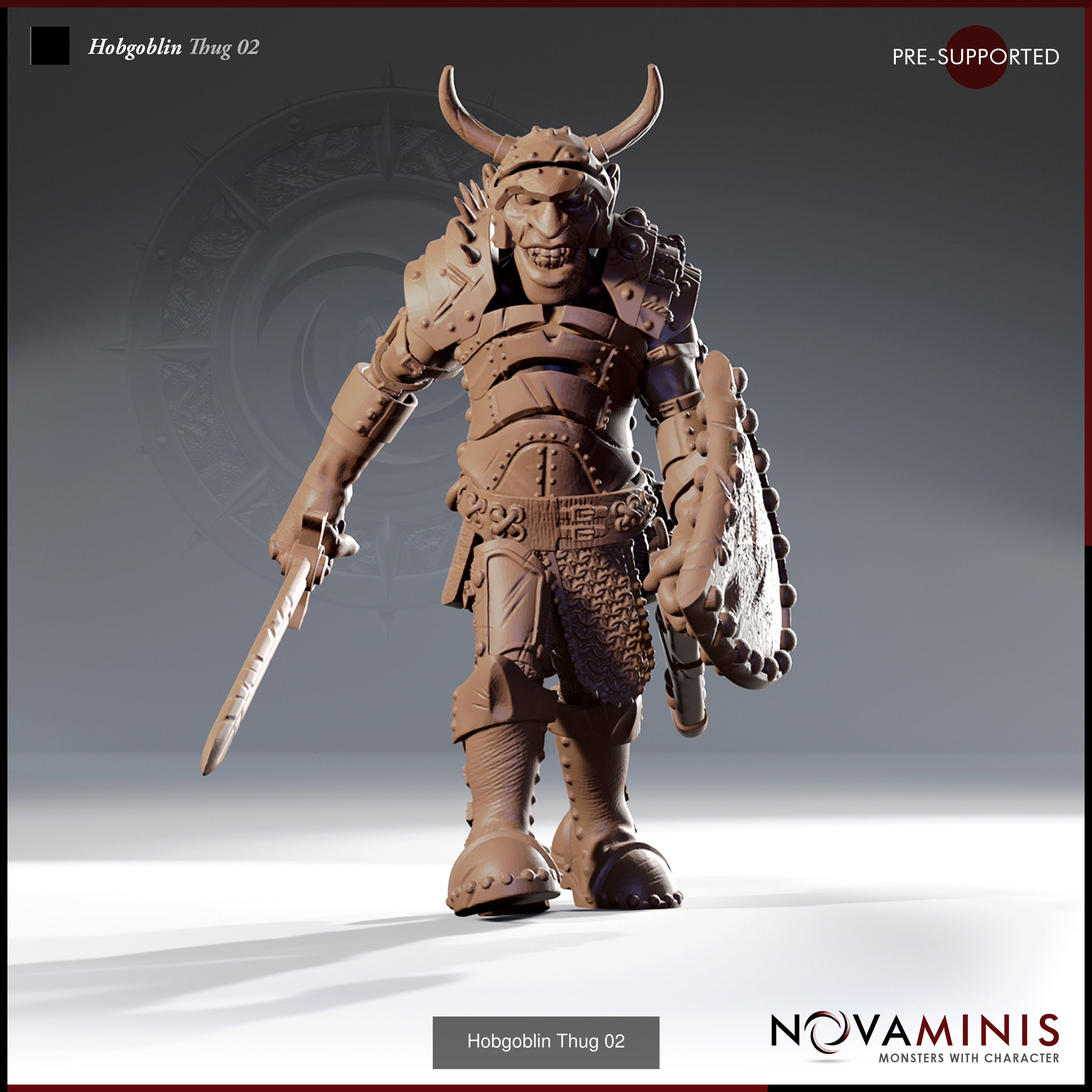 Slaver Caravan - Slave River Guild 3D Model Collection_15