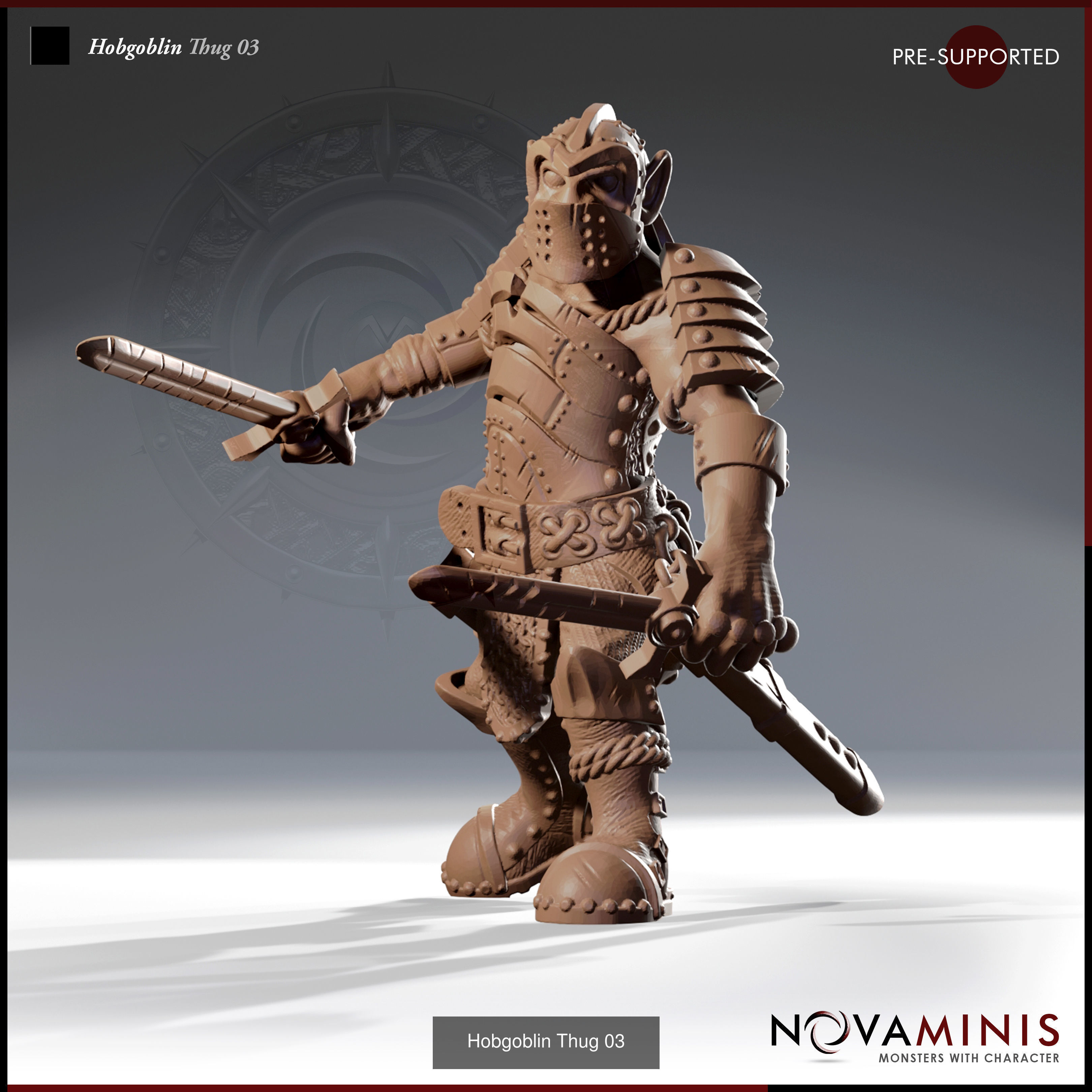 Slaver Caravan - Slave River Guild 3D Model Collection_16