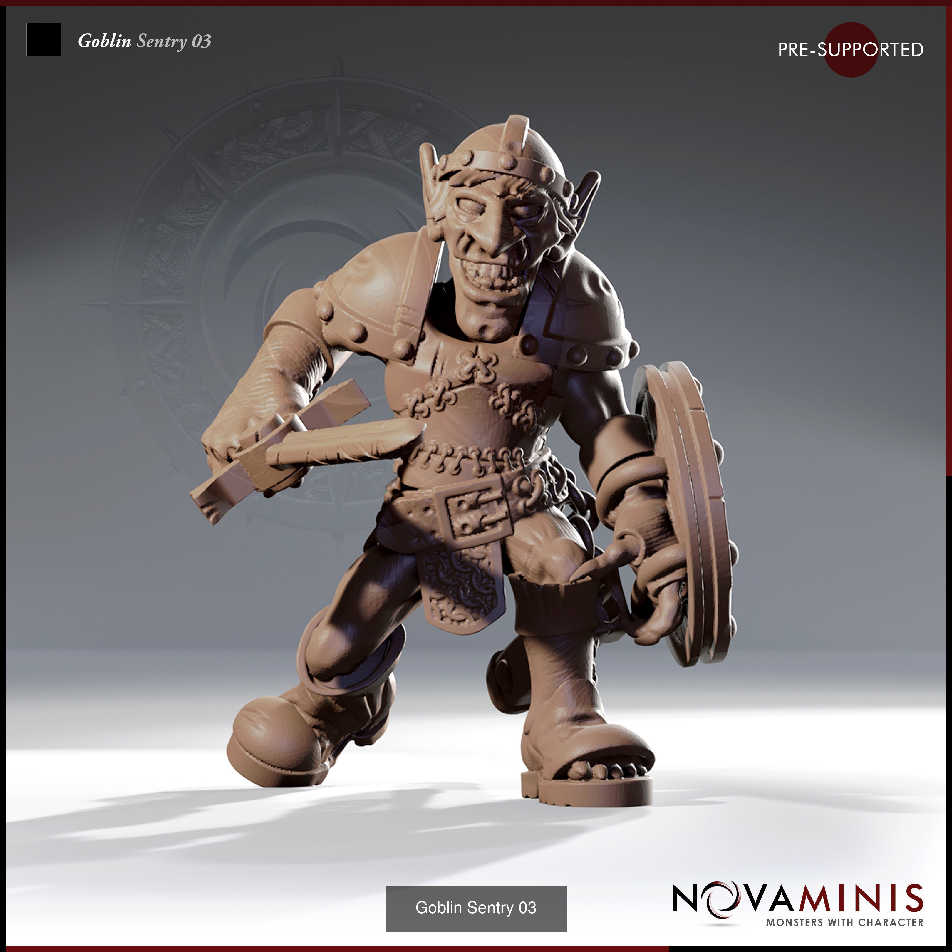 Slaver Caravan - Slave River Guild 3D Model Collection_14