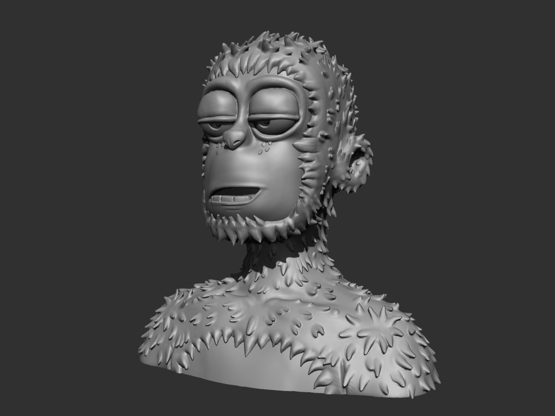 GENARL 3D print model_2