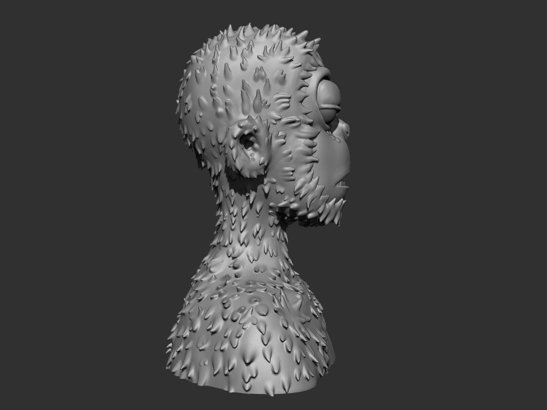 GENARL 3D print model_5