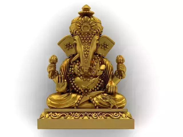 Ganesh Ji