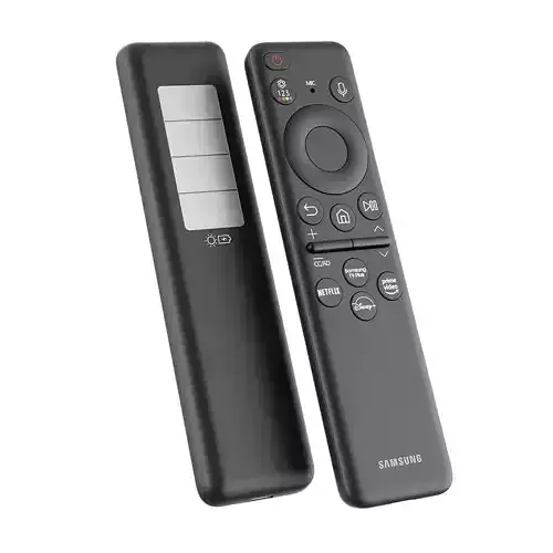 SolarCell Remote 2023 by Samsung