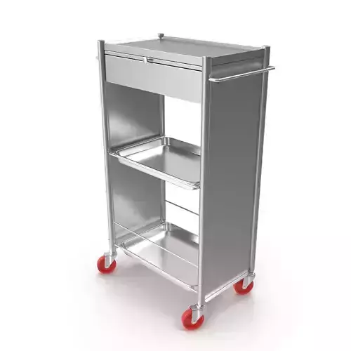 Takara Belmont D GALLEY S