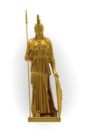 Sculpture 3D print model