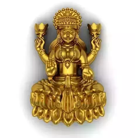 Laxmi Mata