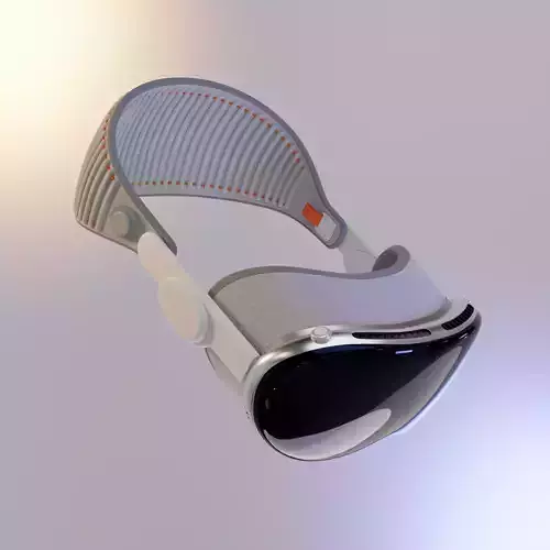 Apple Vision Pro