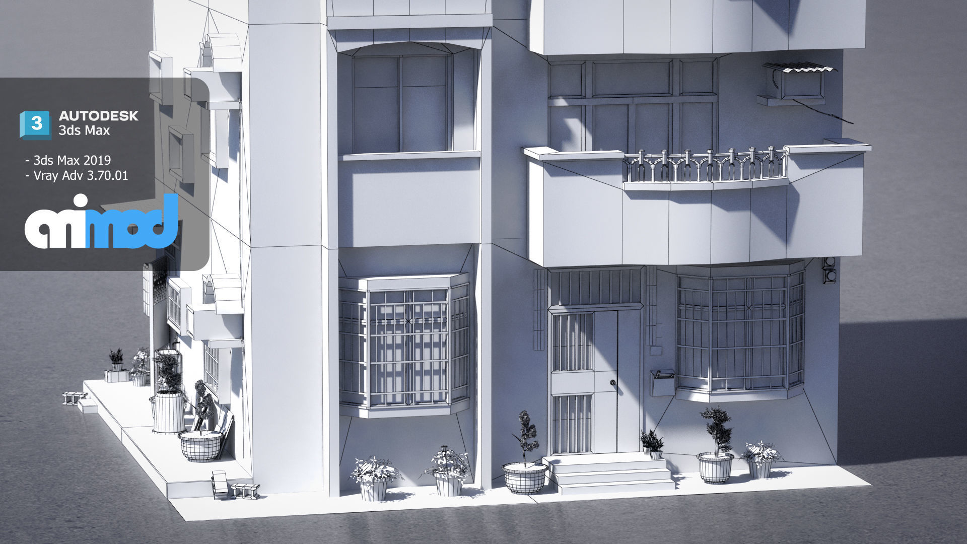 TW house 012 3D model_6