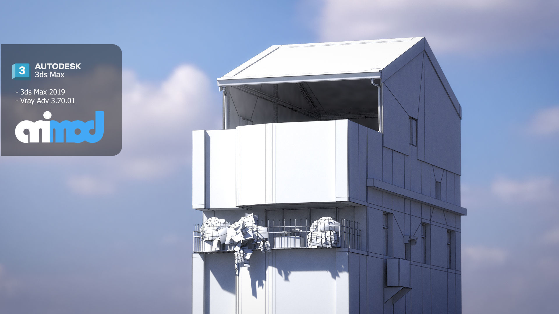 TW house 013 3D model_9