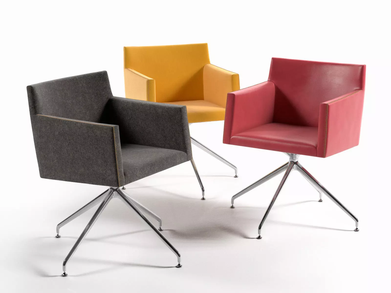Armchair 30 3D model
