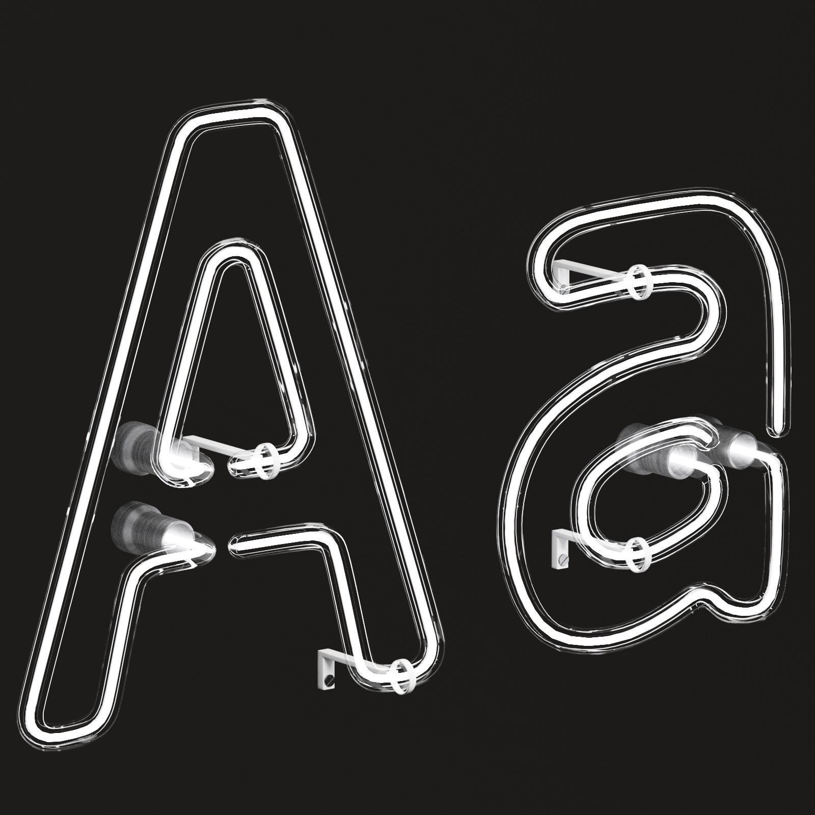 Alphabet Collection _9