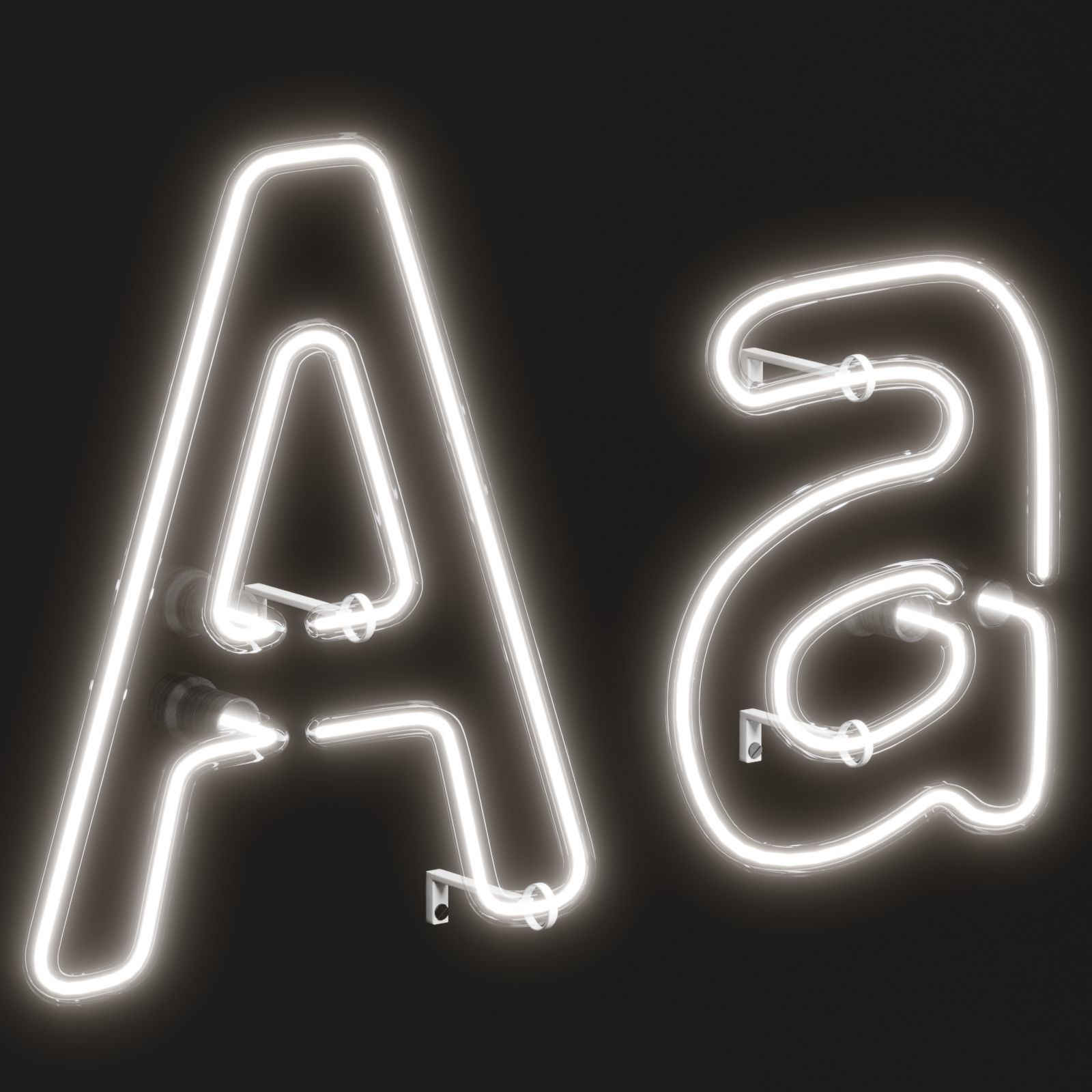 Alphabet Collection _7