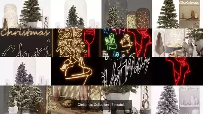 Christmas Collection