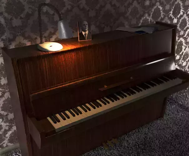 Piano