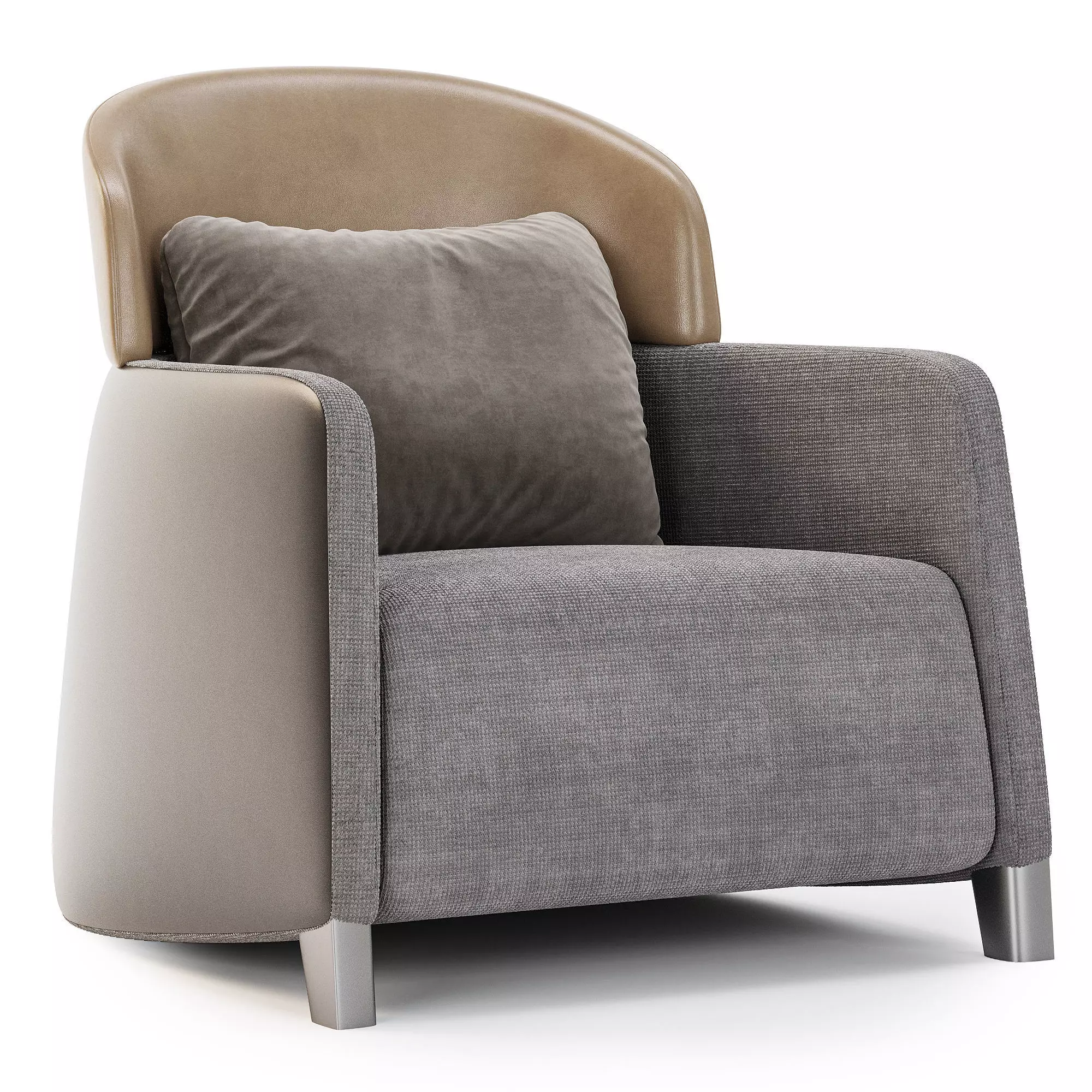 GHIDINI 1961 BUCKET 3D model