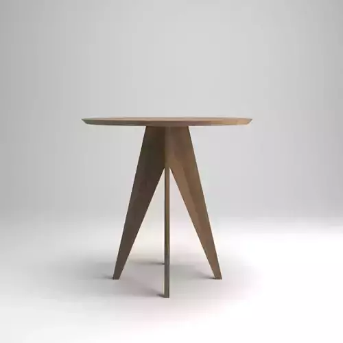 BISTRO TABLE BERTHA
