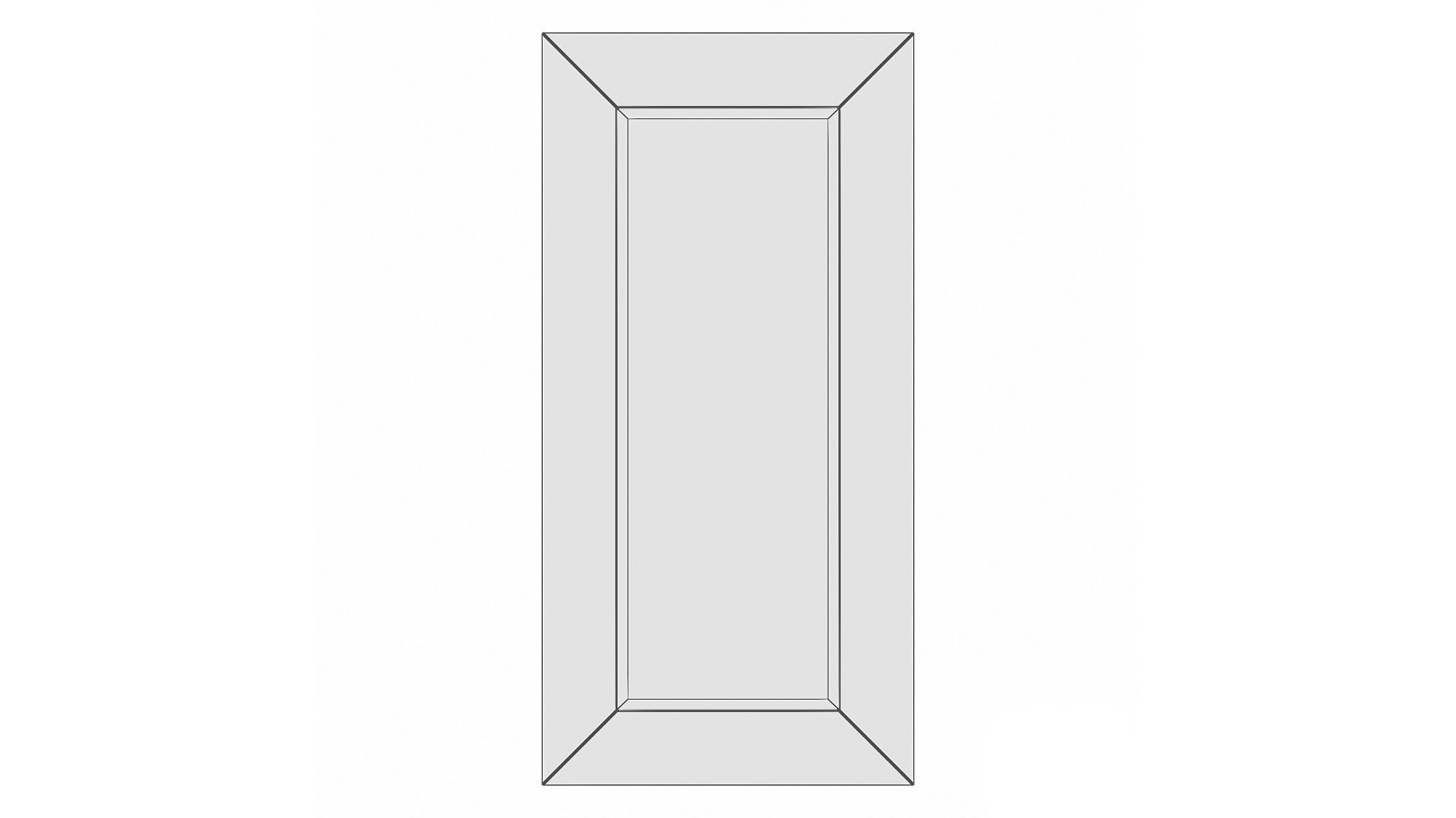 Mirror 403-692-65 3D model_2