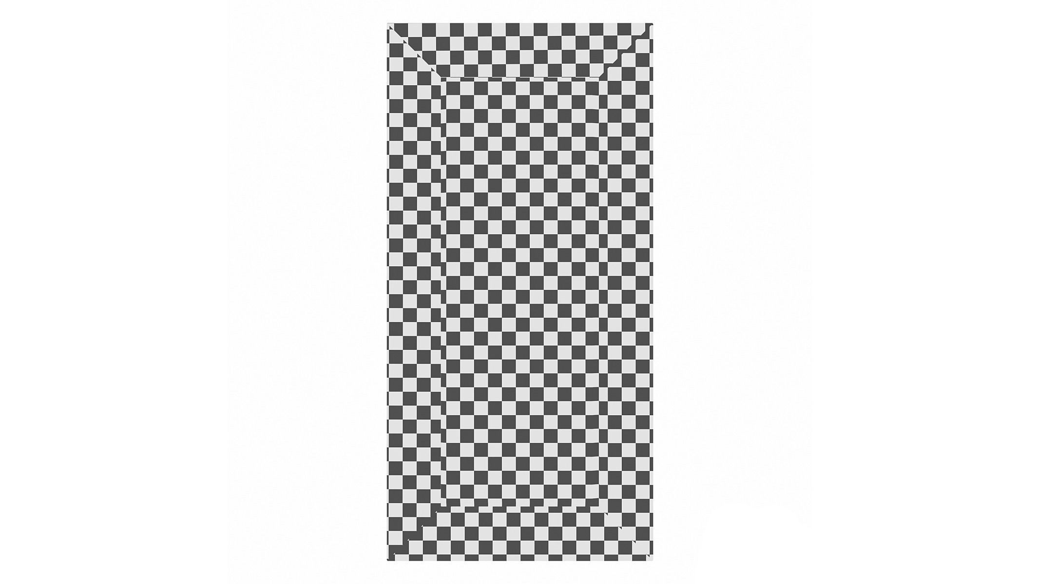 Mirror 403-692-65 3D model_3