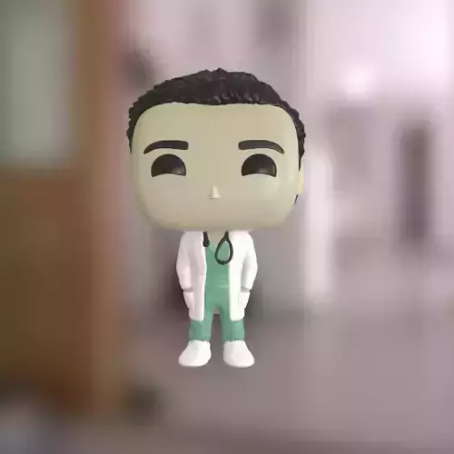 Funko Medico