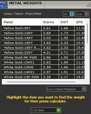 Diamond Ring 3D print model_22