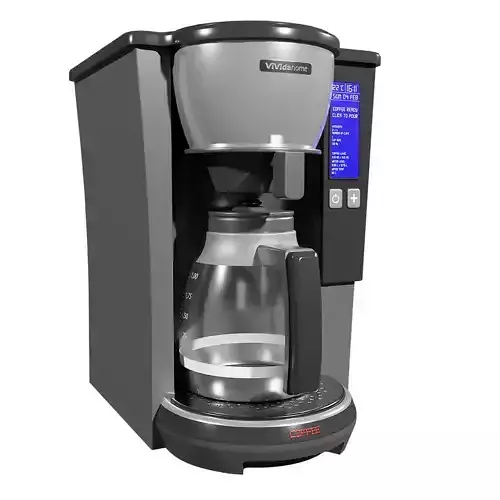 Coffee Maker