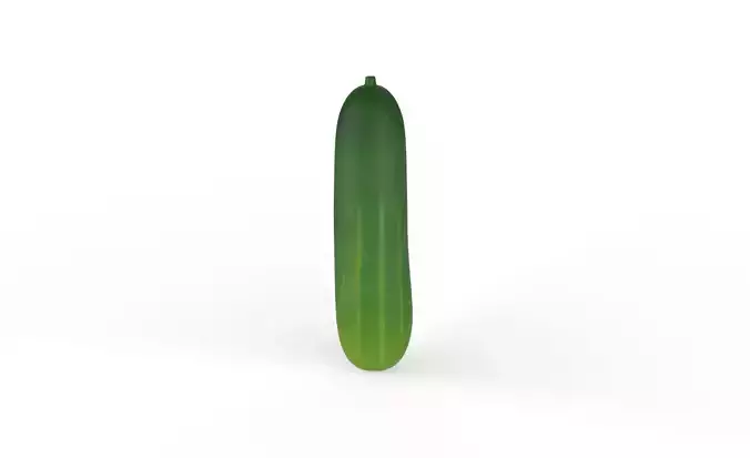 Prop29 Cucumber Fruit