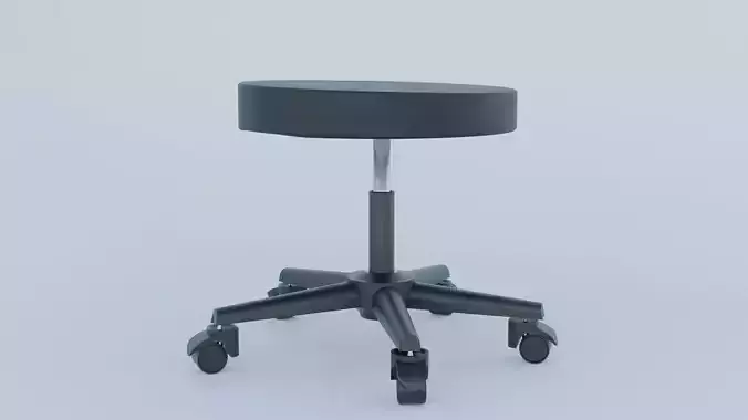 Office Stool