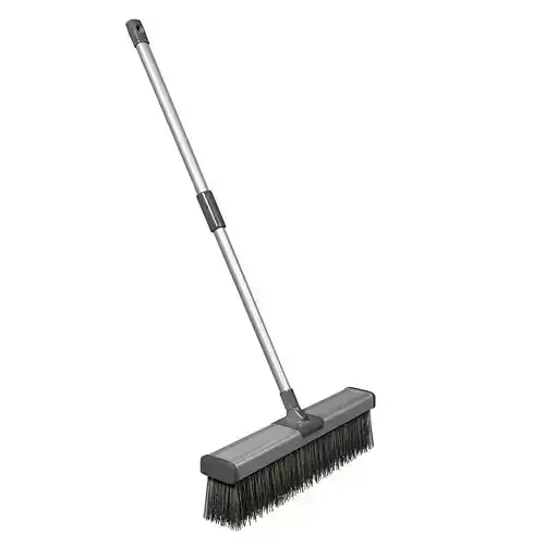 Outdoor Broom