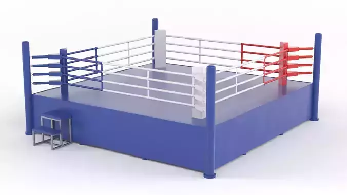 Boxing Ring