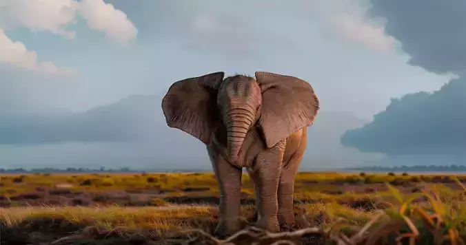 Elephant