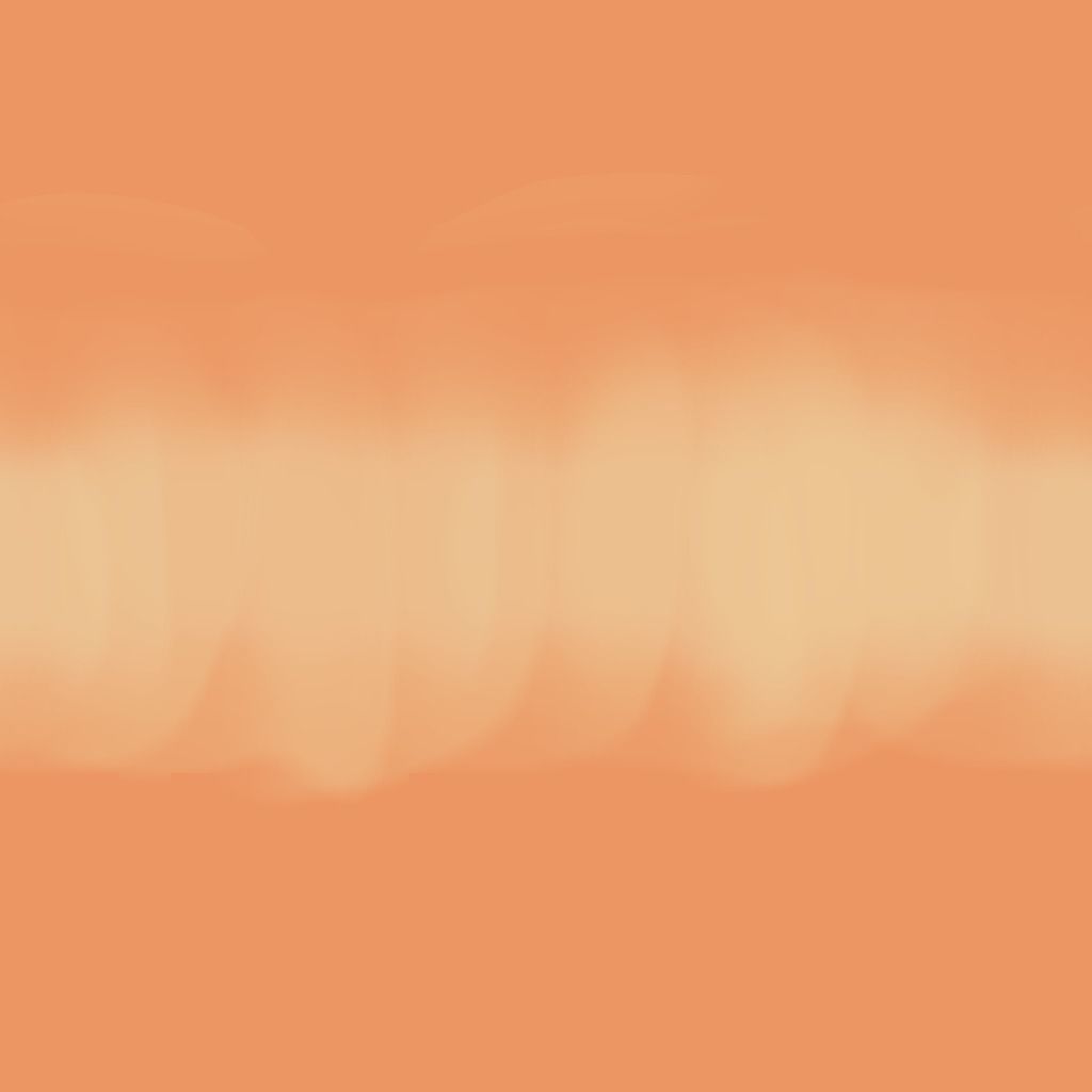 Donuts Pack 3D model_7