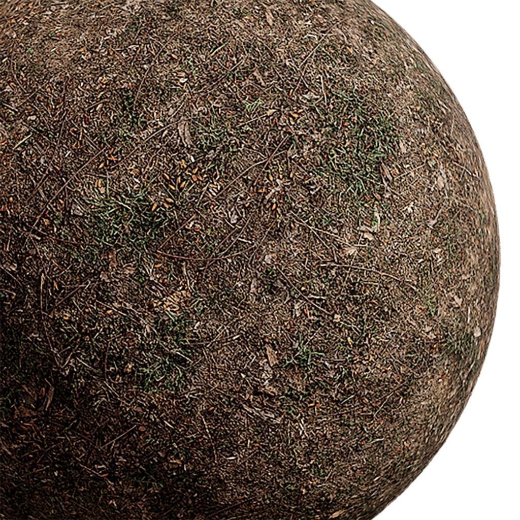 Ground Seamless Texture 2K - EXR 5 - JPG 5 Texture Texture_1