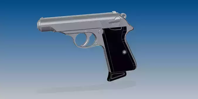 Walther PP
