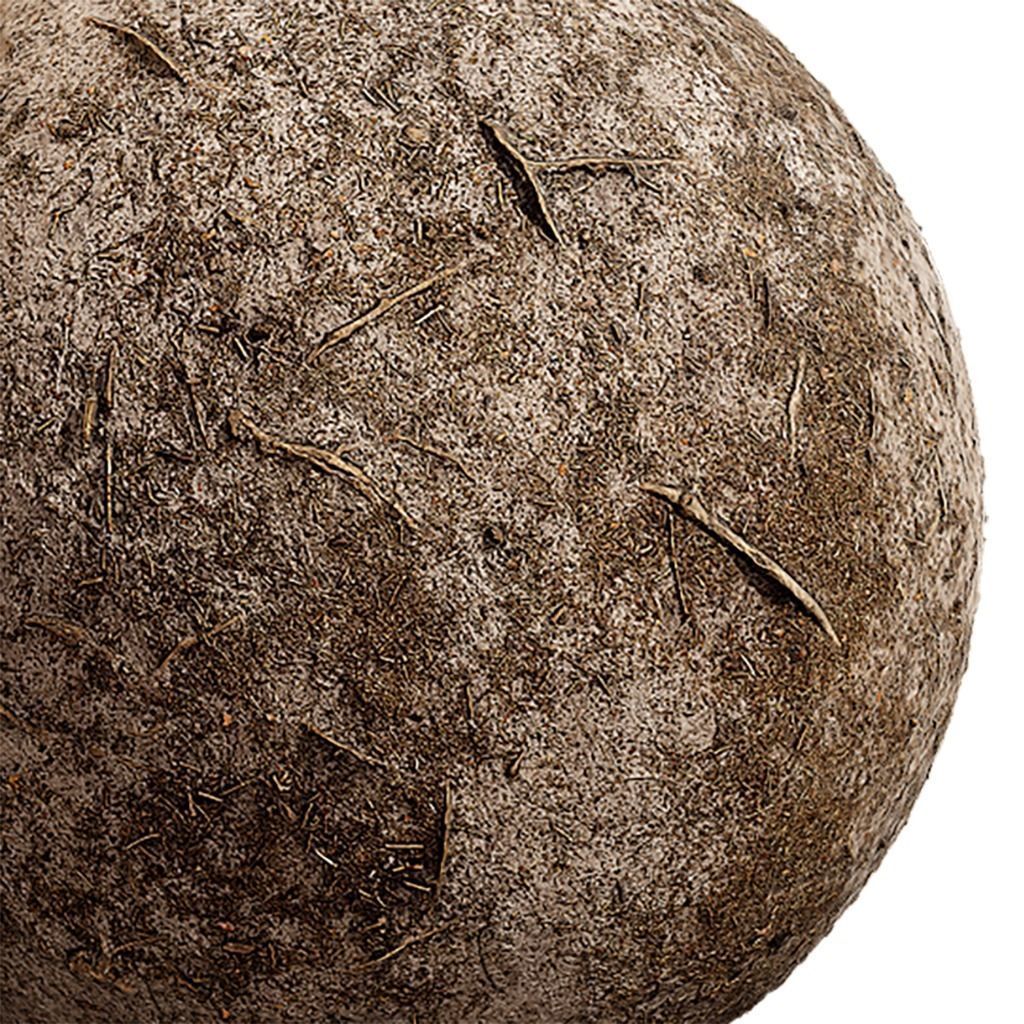 Ground Seamless Texture 2K - EXR 5 - JPG 5 Texture Texture_1