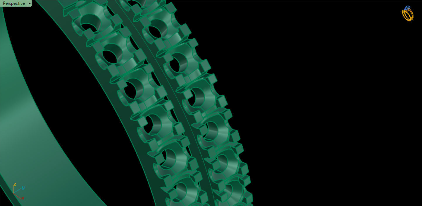 ring jewel 3D print model_7