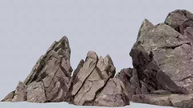 desert rocks