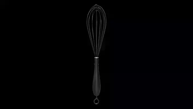 Other kitchenware-Stainless Steel Whisk-PBR