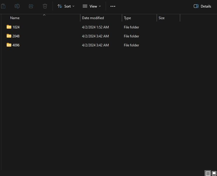 Mackie Big Knob Studio Plus Monitor Controller Low-poly 3D model_11