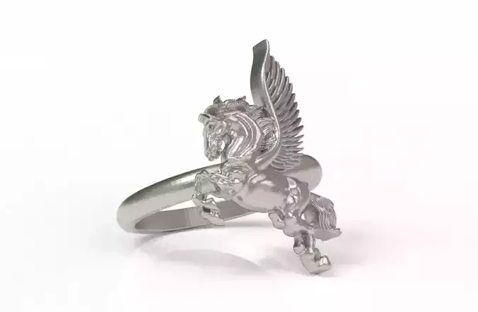 Pegasus Ring