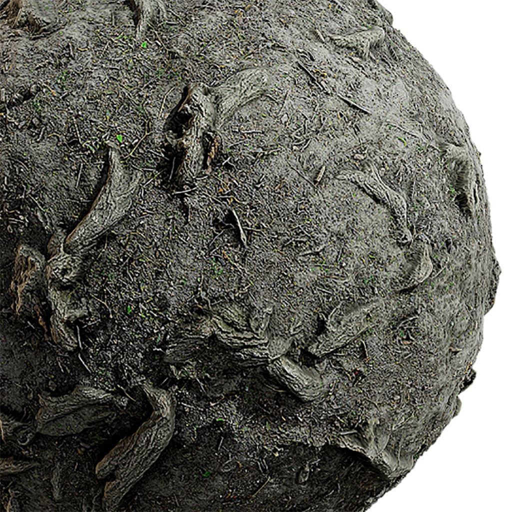 Ground Seamless Texture 2K - EXR 5 - JPG 5 Texture Texture_1