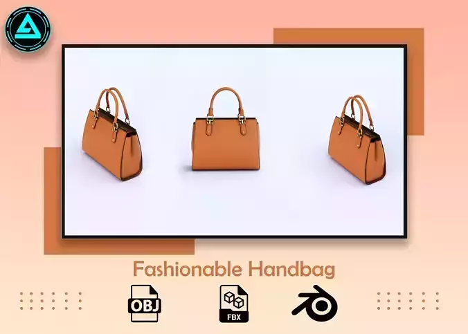 Handbag