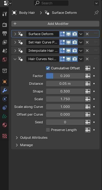 Rigged Cat Low-poly 3D model_3