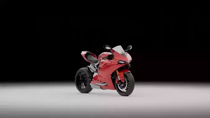 Ducati Panigale
