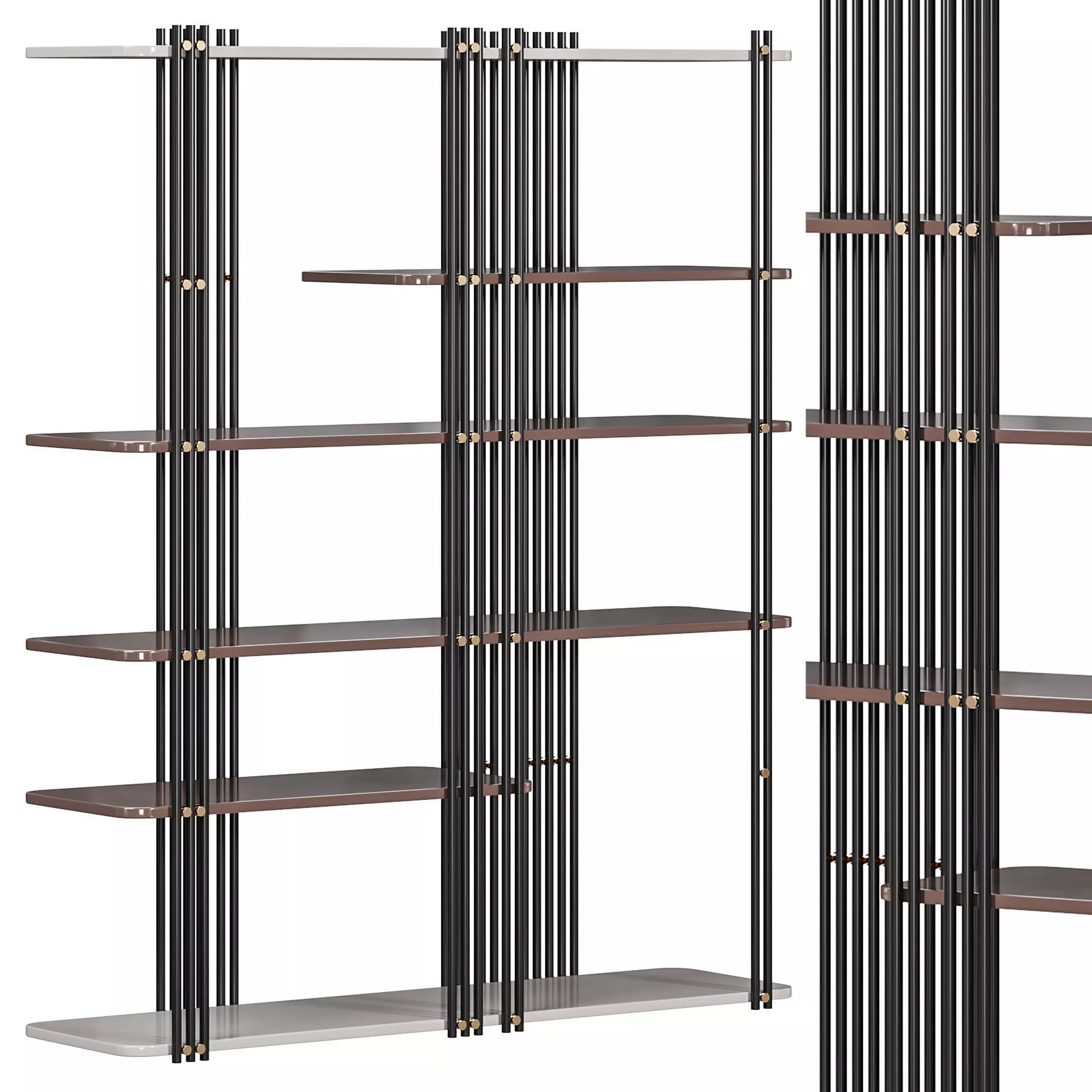 BAMBOO NT082 by Praddy 3D model_0