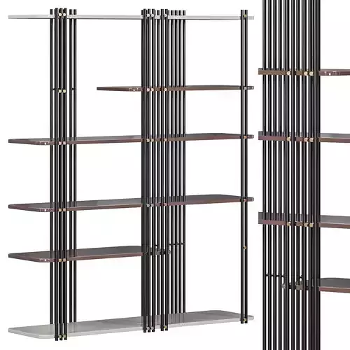 BAMBOO NT082 by Praddy