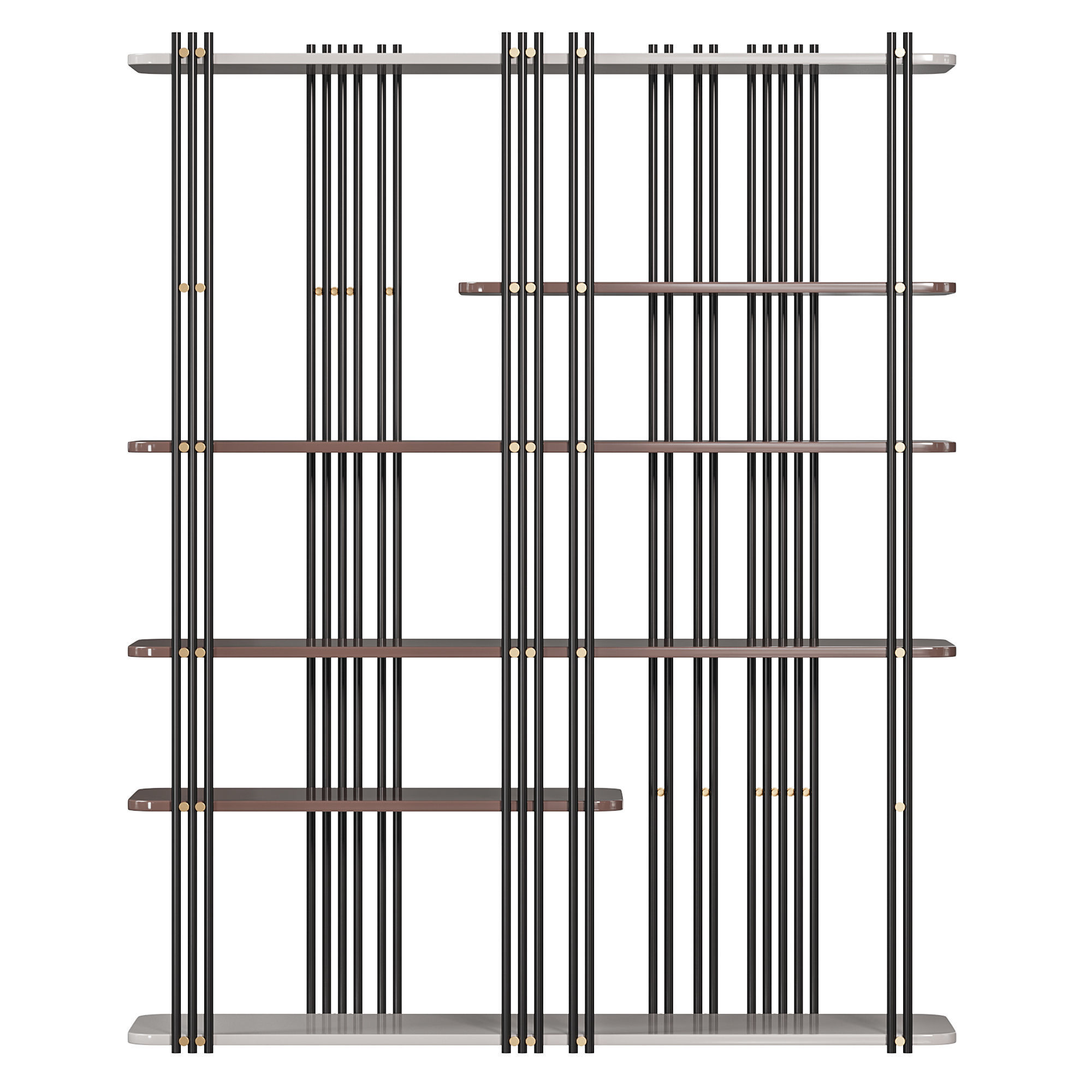 BAMBOO NT082 by Praddy 3D model_1