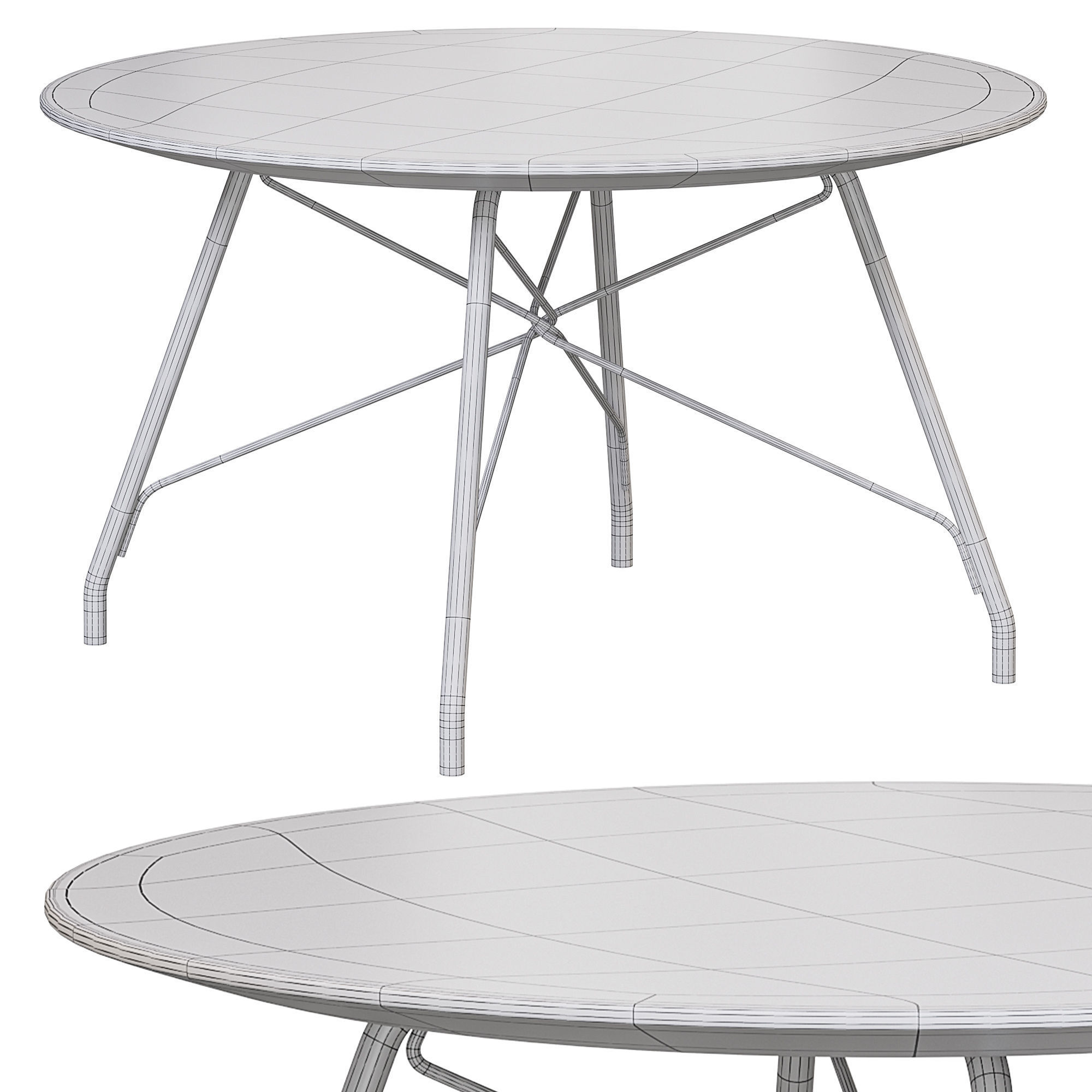 ORCHARD TR040 3D model_2