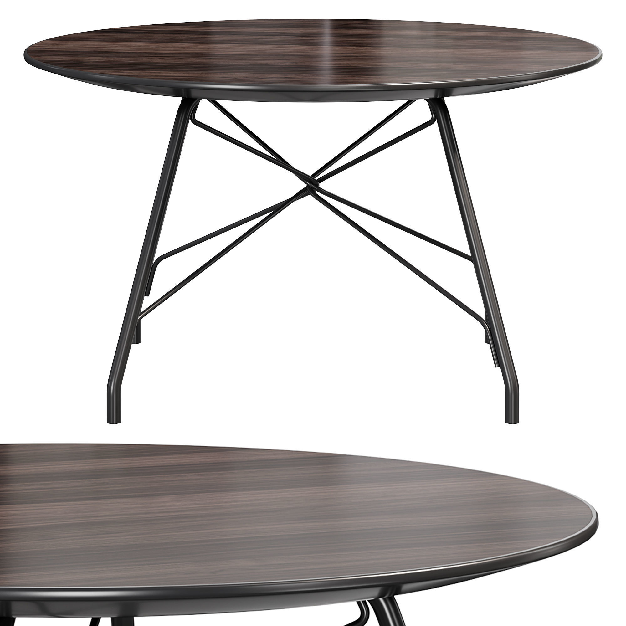 ORCHARD TR040 3D model_1