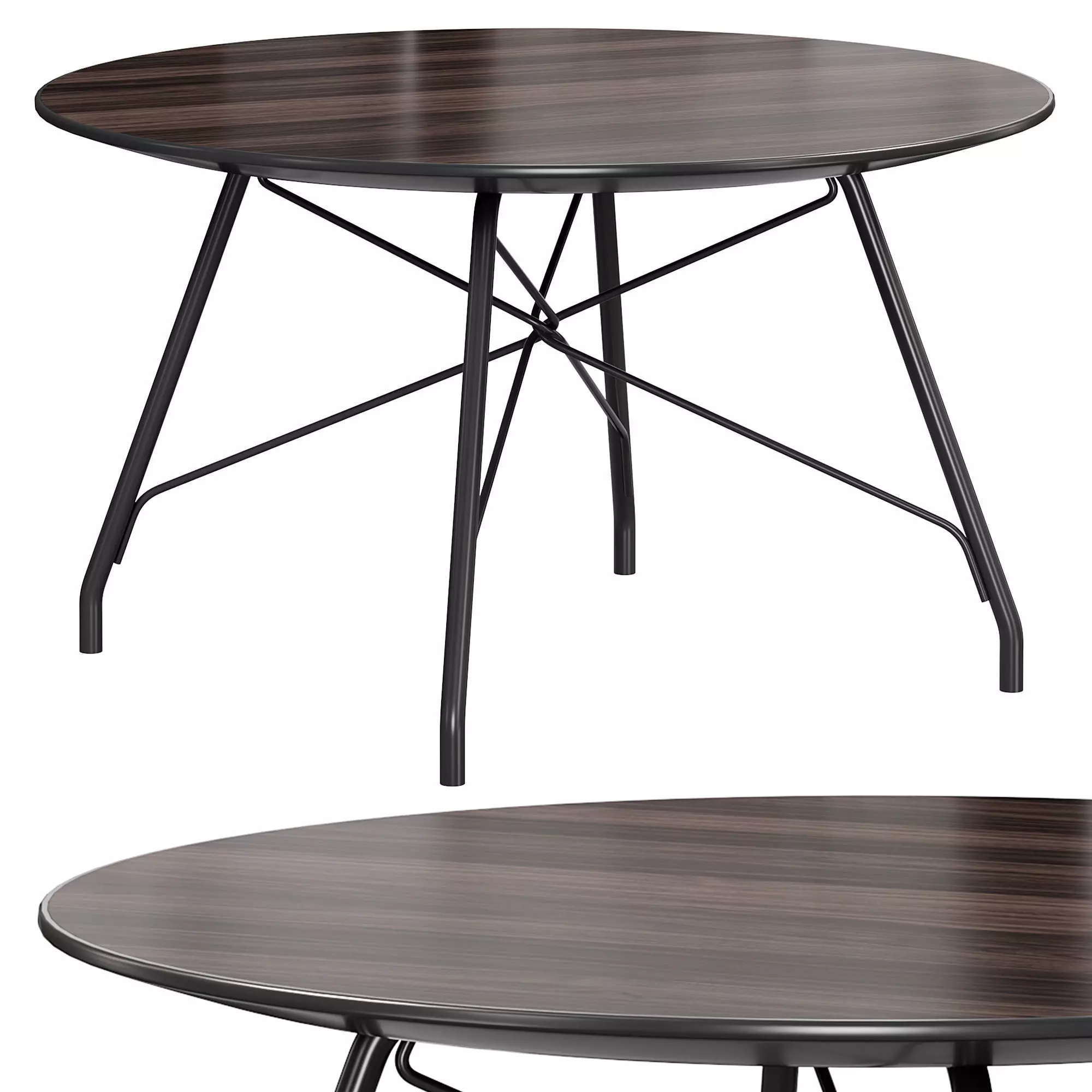 ORCHARD TR040 3D model_0